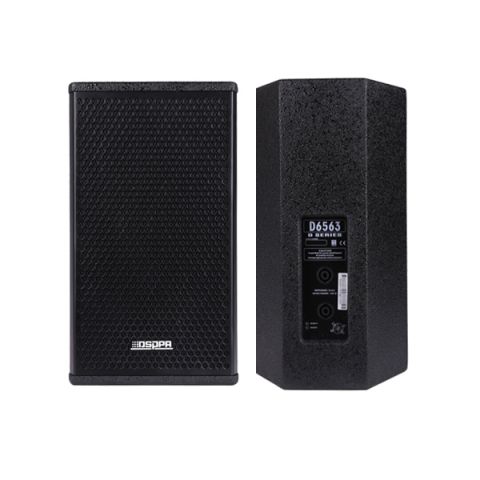 DSPPA D6563