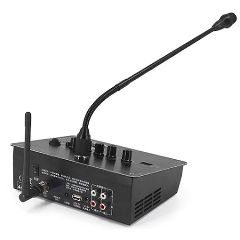DSPPA MP30W
