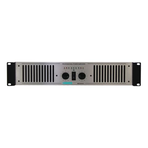 DSPPA MX4000II