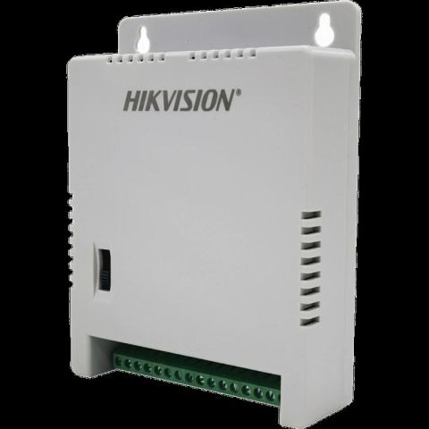 DS-2FA1205-C8(EUR)