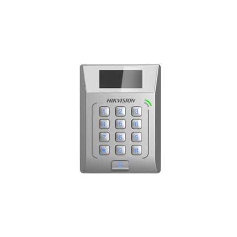 DS-K1T802M