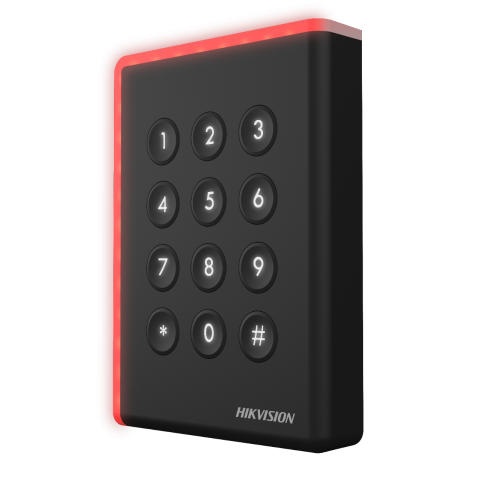 DS-K1108AMK