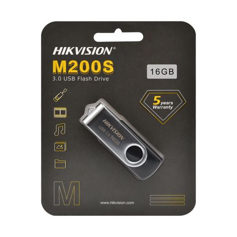HS-USB-M200S/16G U3