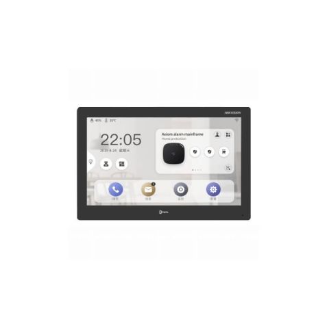 DS-KH9510-WTE1(B)/Black