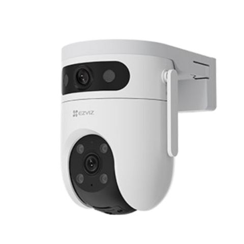 CS-H9c (5+5MP,2.8+6mm)