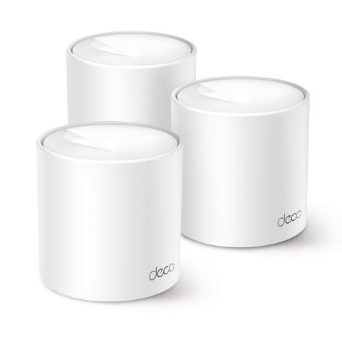 Deco X10(3-pack)
