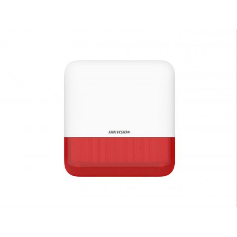 DS-PS1-E-WE (Red Indicator)