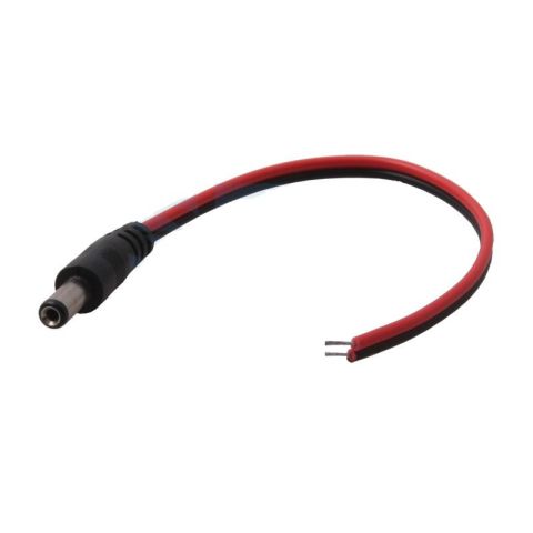Power connector