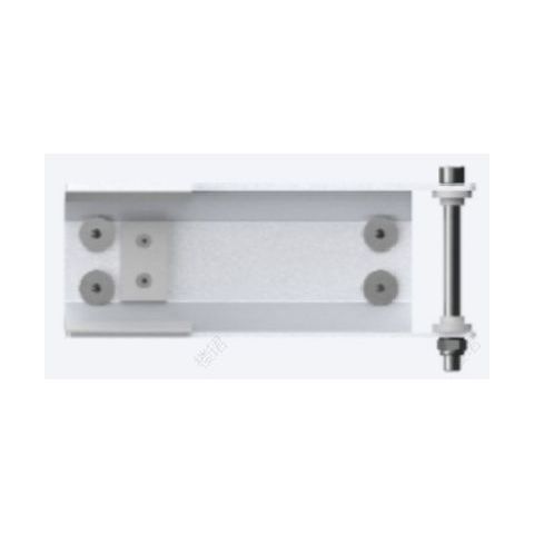 ITS Control Machine 13 - ACO Chuck