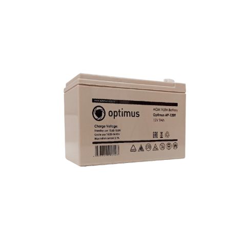 Battery Optimus AP-1209
