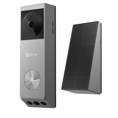 CS-EP3x (3MP+2MP)