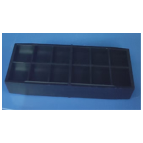 Plastic connector/2040