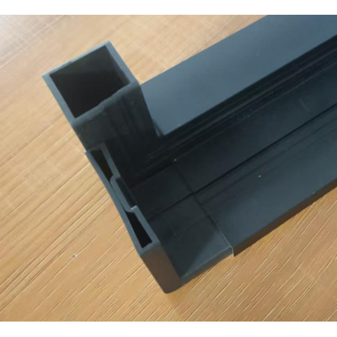 7810 plastic corner/set