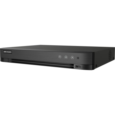 iDS-7216HQHI-M2/XT/16Audio+16/4Alarm