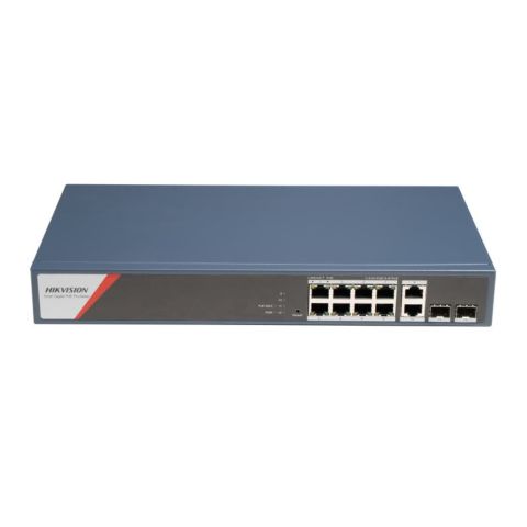 DS-3E1512HP-SI-8P2T2F