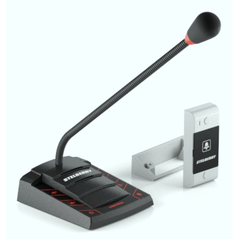 Stelberry S-420