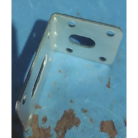 027/L hanger/2.0 thickness