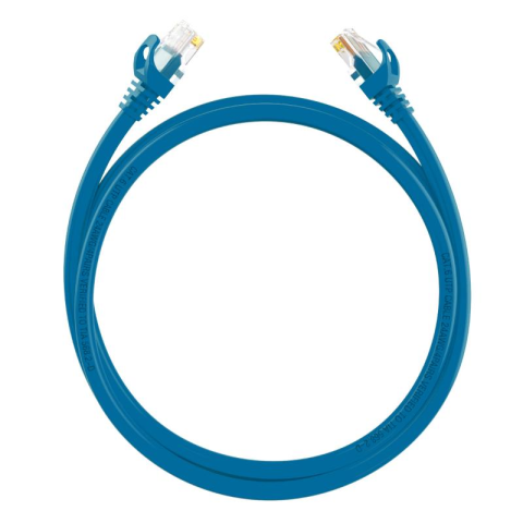 DS-1NP6UEC0 blue 0.5m