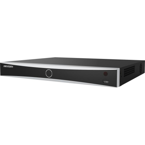 DS-7608NXI-I2/VPro