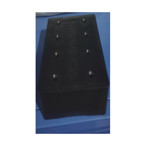 Plastic connector for 50100 frame