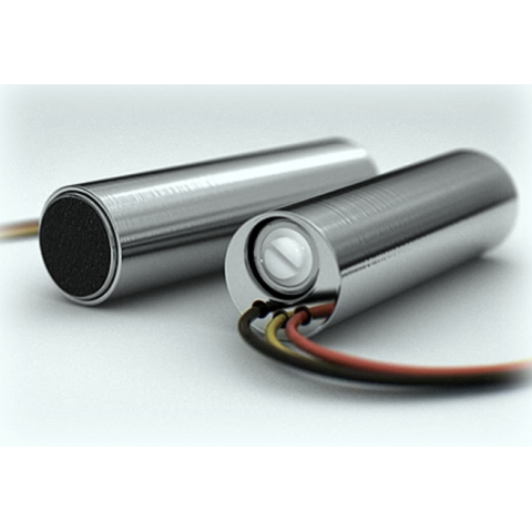 Stelberry M-20