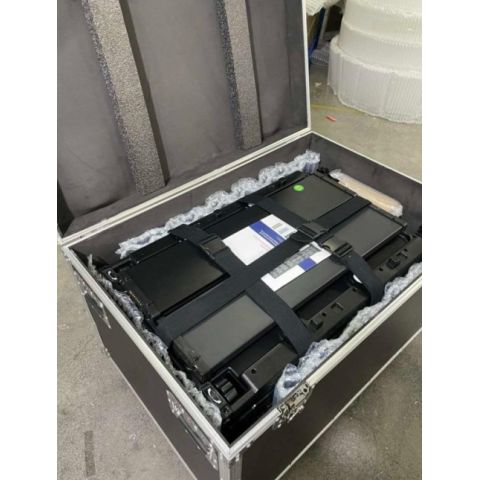 Flight Case (600T)