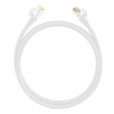 DS-1NP6UEC0 white 0.5m