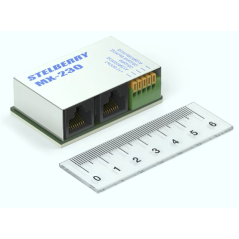 Stelberry MX-230