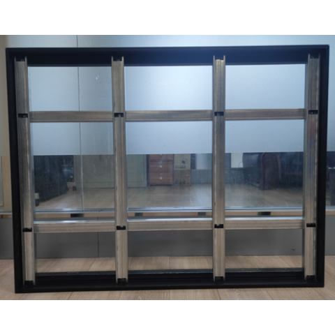 7810 vertical beam 20*40/5760mm