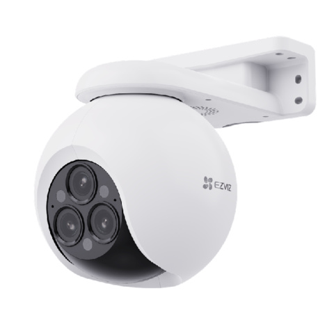 CS-H80f (4MP+4MP+4MP)