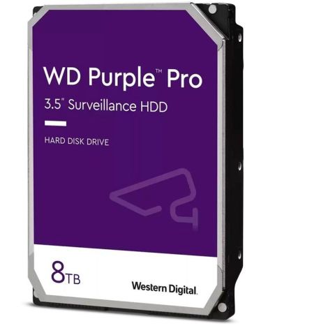 WD85PURZ